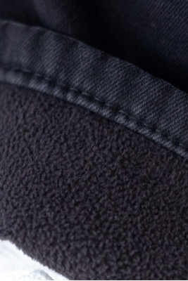 Джинси на флісі дитячі